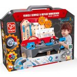 Hape Pracovní ponk pro servis a opravu vozidel – Hledejceny.cz