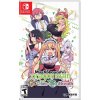 Hra na Nintendo Switch Miss Kobayashi_s Dragon Maid: Burst Forth!! Choro-gon?Breath