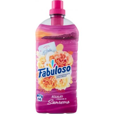 Fabuloso italská aviváž Sanremo 56 PD 1,25 l – Hledejceny.cz