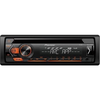 Pioneer DEH-S120UBA