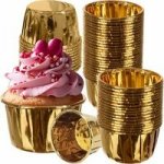 Košíčky na muffiny - sada 50 ks Ruhhy 24376 – Sleviste.cz