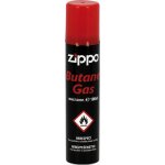 Zippo benzínový Plyn 100 ml – Zboží Mobilmania
