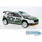 IXO models Škoda Fabia R5 Evo 23 K. Rovanperä J. Halttunen Rallye Portugal 2019 1:43 – Zboží Dáma IXO models Škoda Fabia R5 Evo 23 K. Rovanperä J. Halttunen Rallye Portugal 2019 1:43 – Zboží Dáma