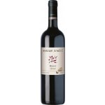 Marjan Simcic Merlot Opoka 2020 Červené 14,5% 0,75 l (holá láhev) – Hledejceny.cz