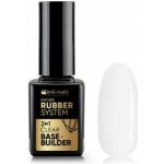 Enii Nails Rubber system base & builder CLEAR 11 ml – Zbozi.Blesk.cz