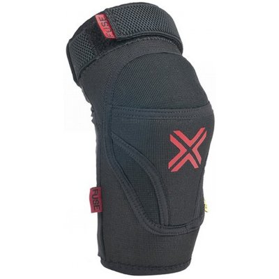 Fuse Delta Elbow Pad černá – Zboží Dáma