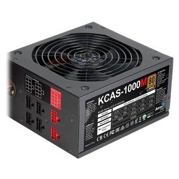 Aerocool KCAS 1000M AEROKCAS-1000M