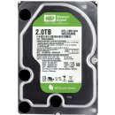 WD Caviar Green 2TB, SATAIII, 7200rpm, 64MB, WD20EARS