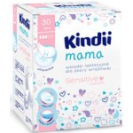 Kindii Mama Prsní vložky do podprsenky Sensitive 30 ks – Zboží Dáma