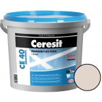 CERESIT spárovací hmota CE 40 - 2 kg – Zboží Mobilmania