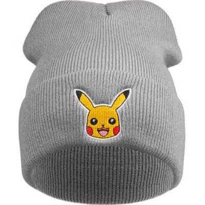 POKEMON - Pikachu - Bonnet Sherpa : : Bonnet Difuzed Pokemon