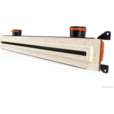 Ergovent Lineo PRO 1000/75 SINGLE – Hledejceny.cz