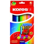 Kores 93524 24 ks – Zboží Živě