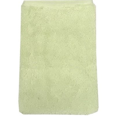 Sleep-well froté žínka Star II 15×25 cm zelená – Sleviste.cz