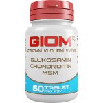 Giom Intenzivní kloubní výživa 60 tbl – Zboží Dáma