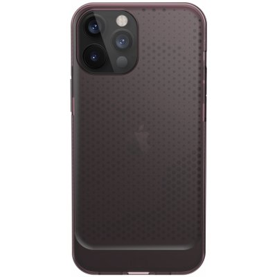 Pouzdro UAG Urban Armor Gear iPhone 12 Pro MAX U Lucent Dusty Rose – Zboží Mobilmania