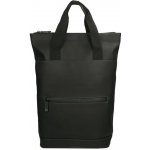 Enrico Benetti Bridgetown 46191 černá 14 l – Zboží Dáma