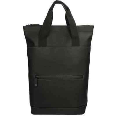 Enrico Benetti Bridgetown 46191 černá 14 l – Zboží Dáma