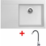 Set Sinks RIM 780 P + Elasta – Zboží Dáma