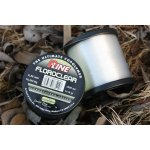 P-Line Floroclear Clear 1000 m 0,23 mm 6,41 kg – Zboží Mobilmania