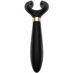Satisfyer Endless Fun černý – Zboží Mobilmania