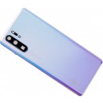 Kryt Huawei P30 PRO zadní čirý – Sleviste.cz
