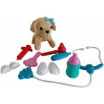 Mac Toys Malý veterinář – Zbozi.Blesk.cz