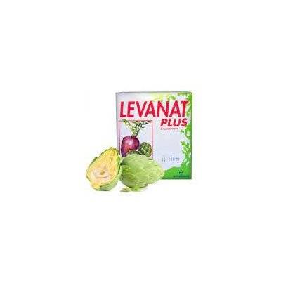 Levanat 14 sáčků