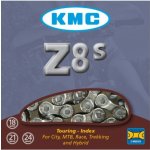 KMC Z8 – Sleviste.cz