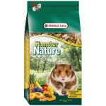 Versele-Laga Nature Hamster Křeček 0,7 kg – Zboží Mobilmania