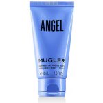 Thierry Mugler Angel pro ženy EDP 50 ml + EDP 10 ml + tělové mléko 50 ml dárková sada – Sleviste.cz
