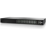 Cisco SF112-24 – Hledejceny.cz