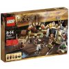 Lego LEGO® Hobbit 79004 Únik v sudech