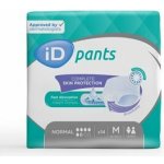 iD Pants M Normal 14 ks – Sleviste.cz