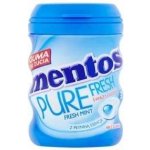 Mentos Pure Fresh Fresh Mint 60 g – Zboží Dáma
