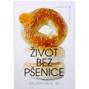 Život bez pšenice - Davis William R.