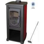 Bella Thalia OKTA ECO bordó – Zboží Dáma