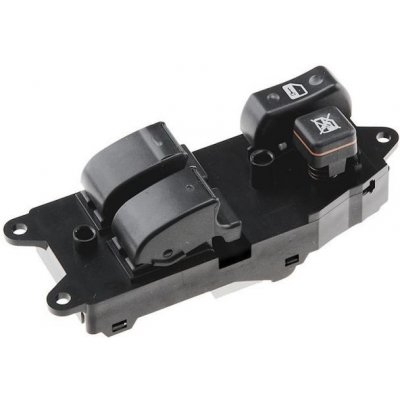 Elektrický spínač stahování oken TOYOTA COROLLA 1997-2001 8482002110 8482002111 848200F040 8482047020 8482047021 8482047040 8482047050 – Hledejceny.cz