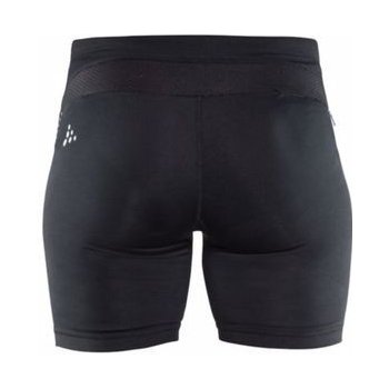 Craft W kalhoty essential short černá