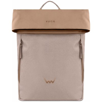 Vuch Eloy Beige Béžová 24 l – Hledejceny.cz