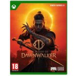 The Blood of Dawnwalker (Launch Edition) (XSX) – Zboží Mobilmania