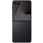Samsung Galaxy Z Flip7 F766B 12GB/512GB Jetblack – Zboží Živě