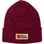 Fjällräven Vardag Classic beanie Bordeaux Red – Hledejceny.cz