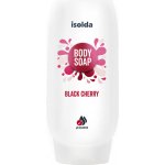 Isolda Black cherry sprchový krém 500 ml – Hledejceny.cz