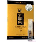 Lovely Lovers pro muže Bemine 2 ml – Hledejceny.cz