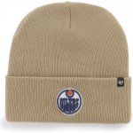 47 Brand pánská Zimní čepice Edmonton Oilers Haymaker ’47 Cuff Knit – Hledejceny.cz