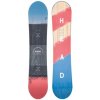 Snowboard Head Rowdy Jr 21/22