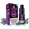 E-liquid Colinss Magic Violet Borůvková směs 10 ml 0 mg