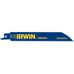 IRWIN Bimetalové listy do ocasek 618R 150mm 18 TPI, 5 ks 10504153 – Zboží Dáma