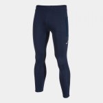Joma sportovní legíny Elite X tm.modrá – Zboží Dáma